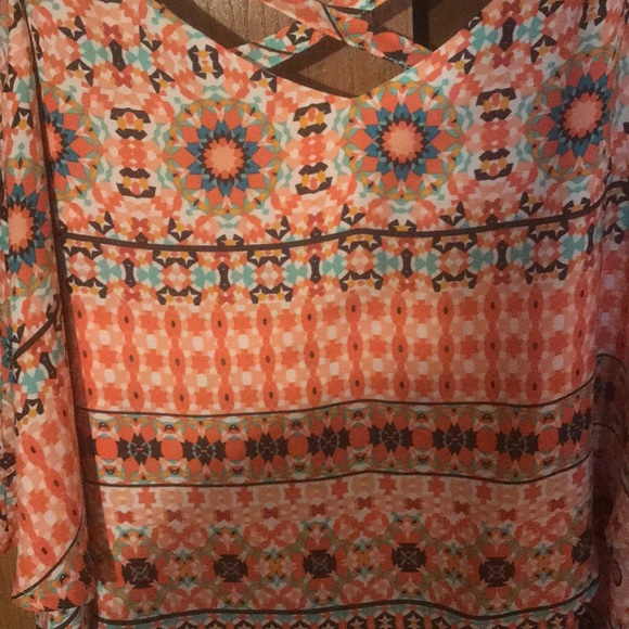 Torrid thank - Picture 2 of 3